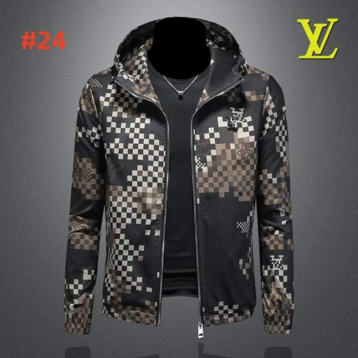 Picture of Louis Vuitton Jackets _SKULVM-4XL12yr46831813